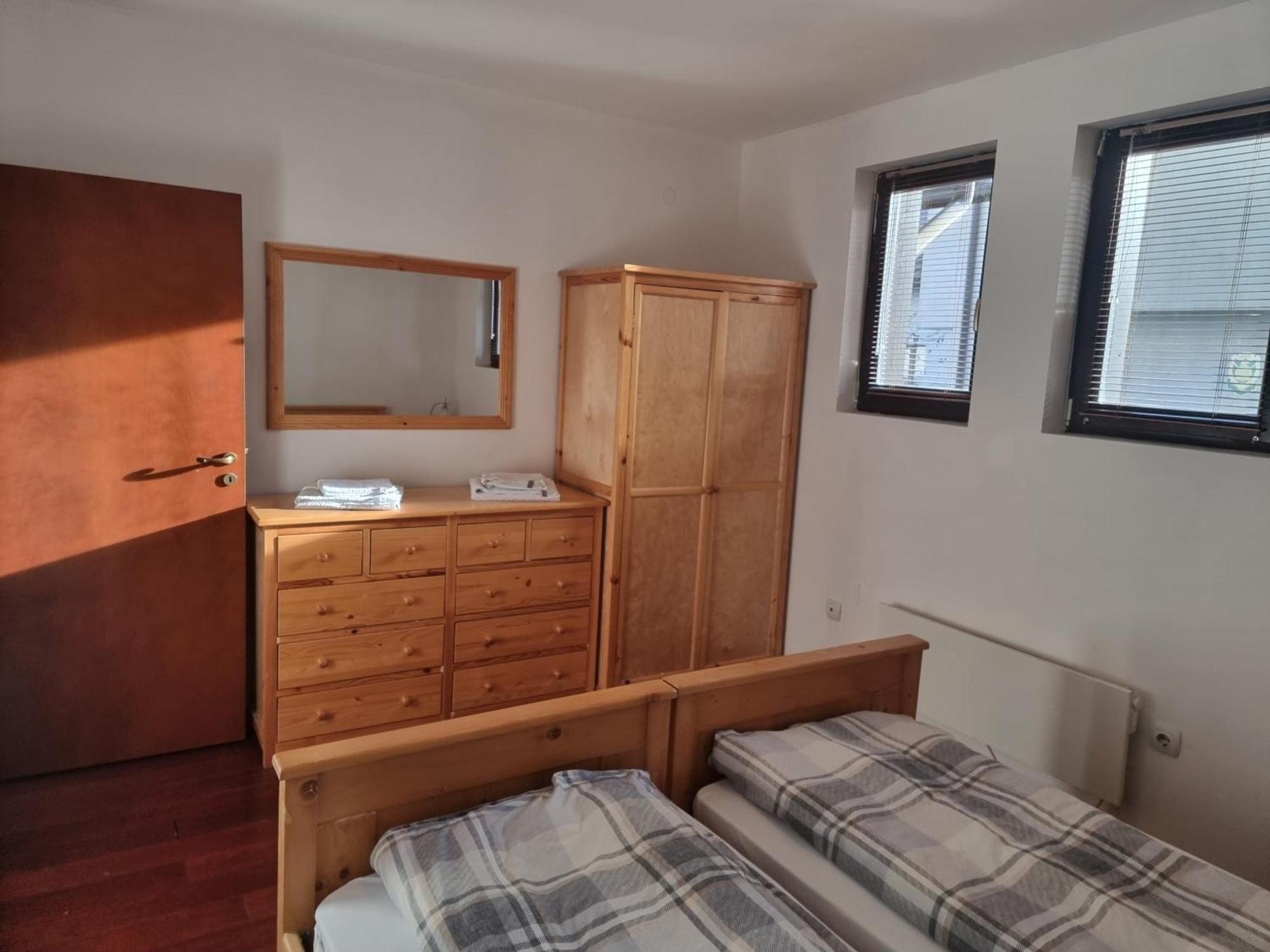 Chalet Montagne Bansko Apartment Экстерьер фото